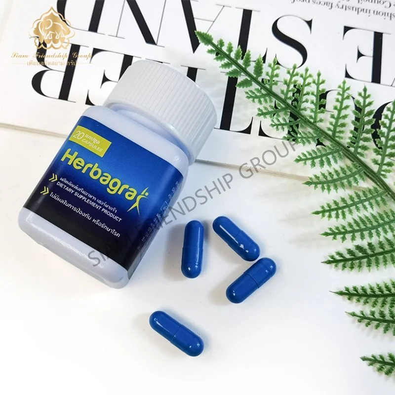 Male Health Care Energy Herbal Enhancement Supplement Penis Enlargement Medicine