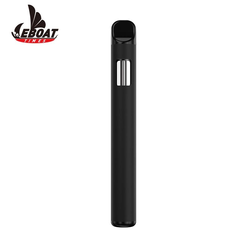 2022 3.0ml Branded New Rechargeable Disposable Vape Kit E-Cigarette Electronic Cigarettes Empty Vape Pod for CB-D Hhc