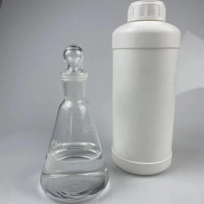 Manufacture with High quality/High cost performance Research Chemical Raw Materials New Materials Organic Chemical Raw Materials CAS 623-53-0 Purity 99% Ethyl Methyl Carbonate