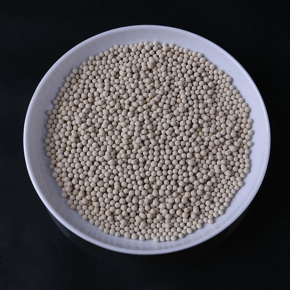 13X Molecular Sieve Catalyst Carrier for CO2 Removal