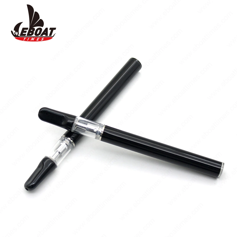 Eboattimes Visible Cartridge Private Logo Empty Disposable Cigarette Pen