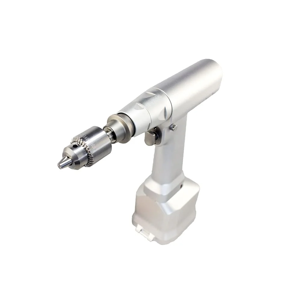 Ruijin Ce&ISO Approved Medical Surgical Bone Drill with High Quality