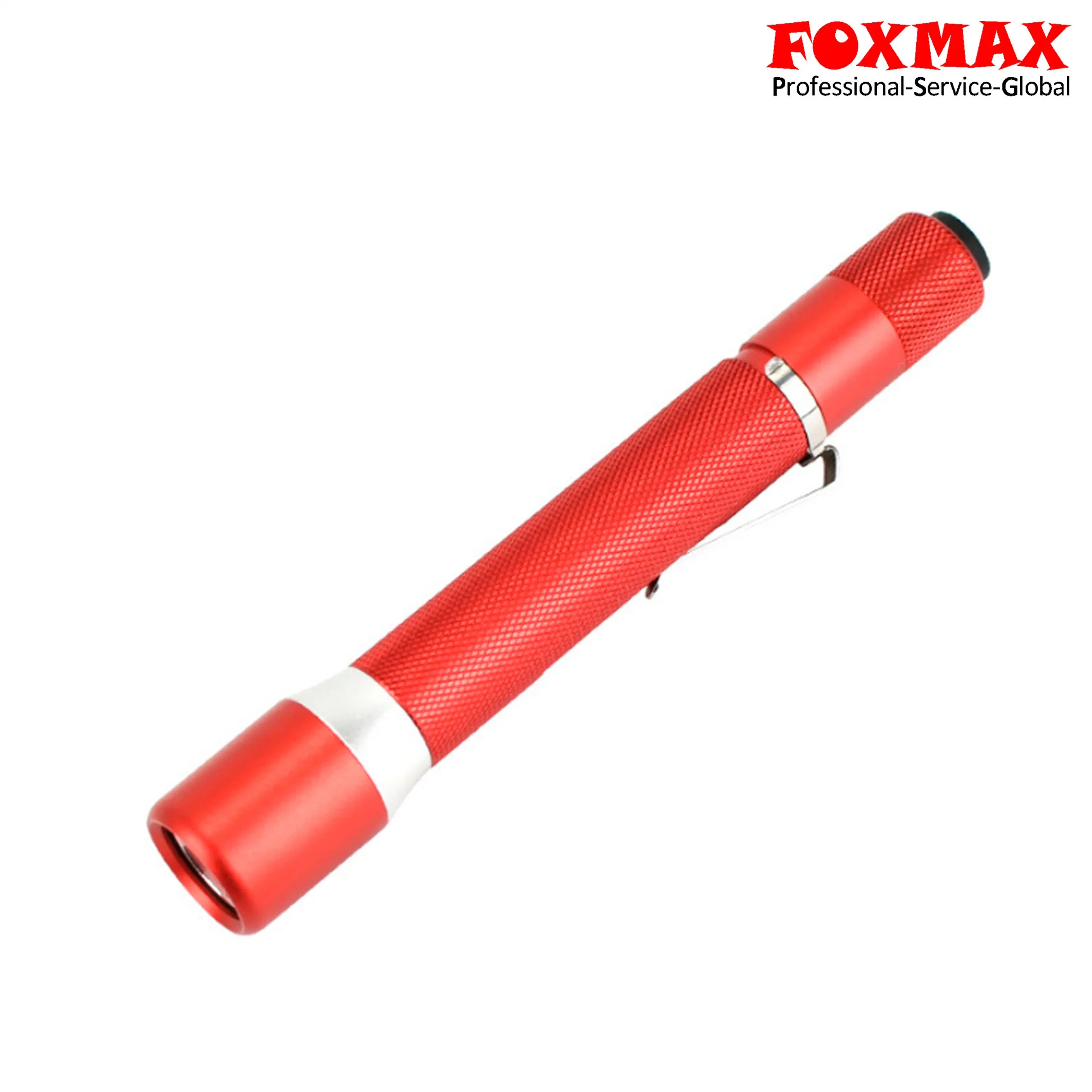Mini Multi-Function LED Pen Light Flashlight Torch