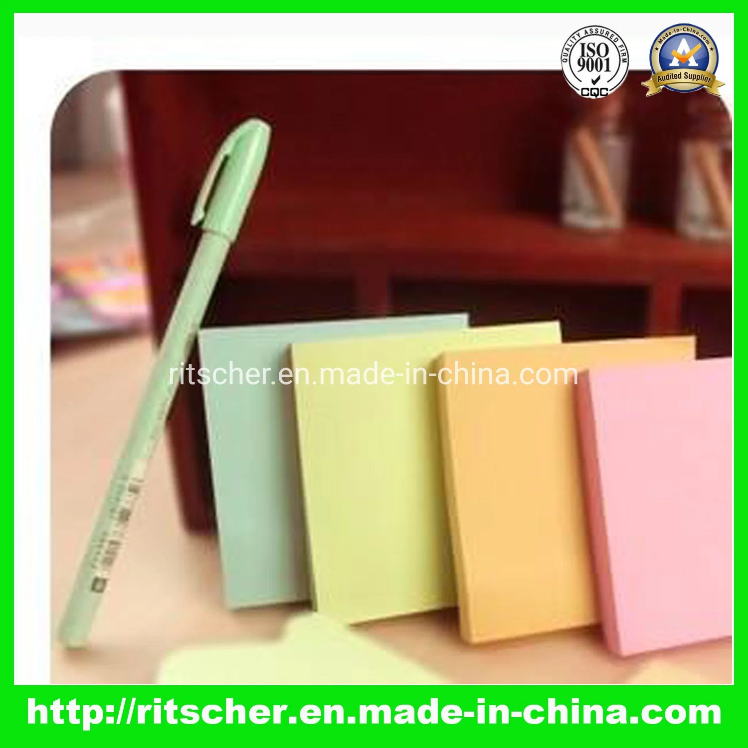 Sticky Notes Memo Notes Sticky for Student Office Supplies
