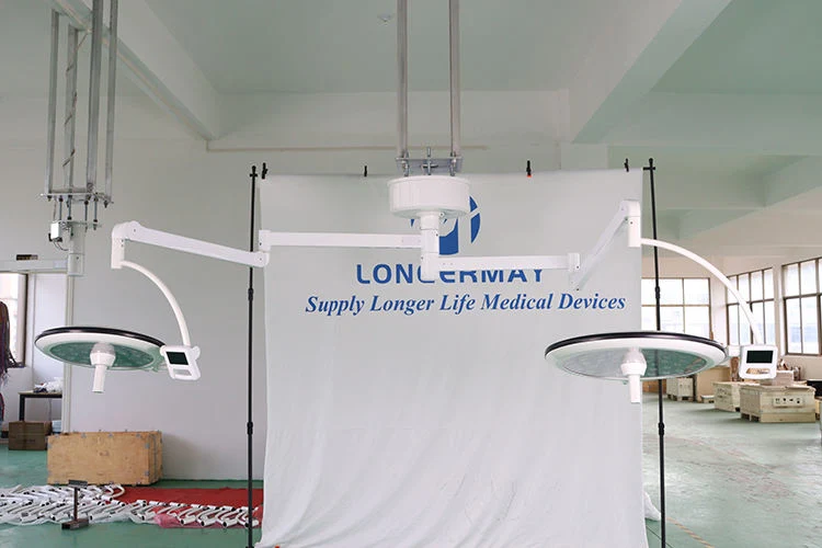 Ot Light LED Surgical Shadowless Operating Light LED Operating Room