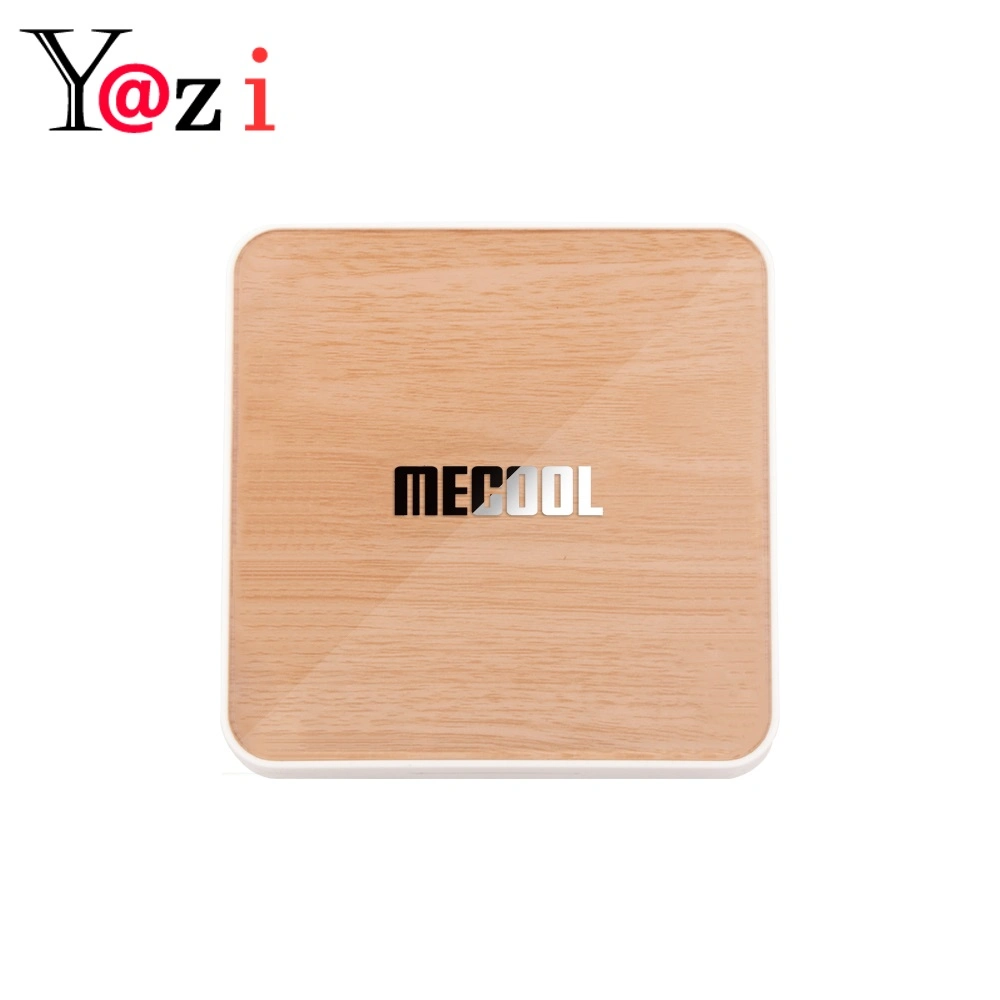 2021 New Mecool Km6 S905X4 TV Box Android 10 4GB 64GB WiFi 5.0 Certified Support AV1 USB3.0 1000m Set Top Box