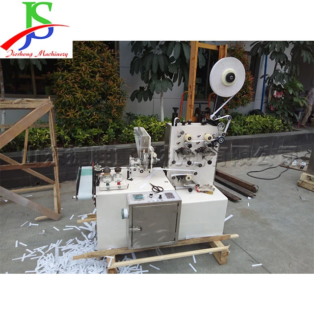 Toothpick Packaging Machine Toothpick Sealing Machine