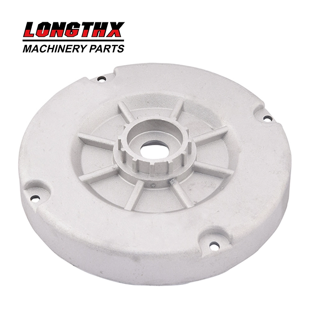 Metal Precision Low Pressure Aluminum Alloy Die Casting Manufacturer