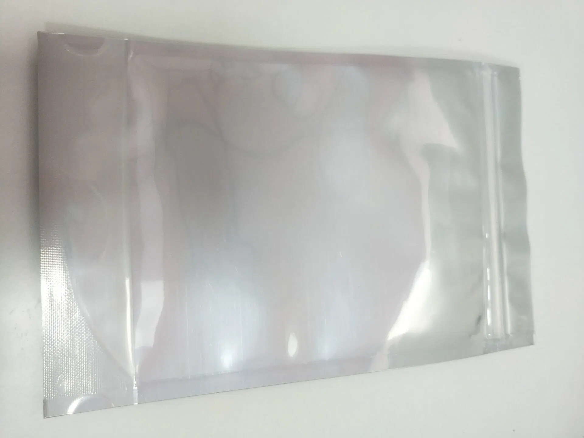 À prova de crianças Ziplock Mylar Medical Impressos Sacos de Mylar