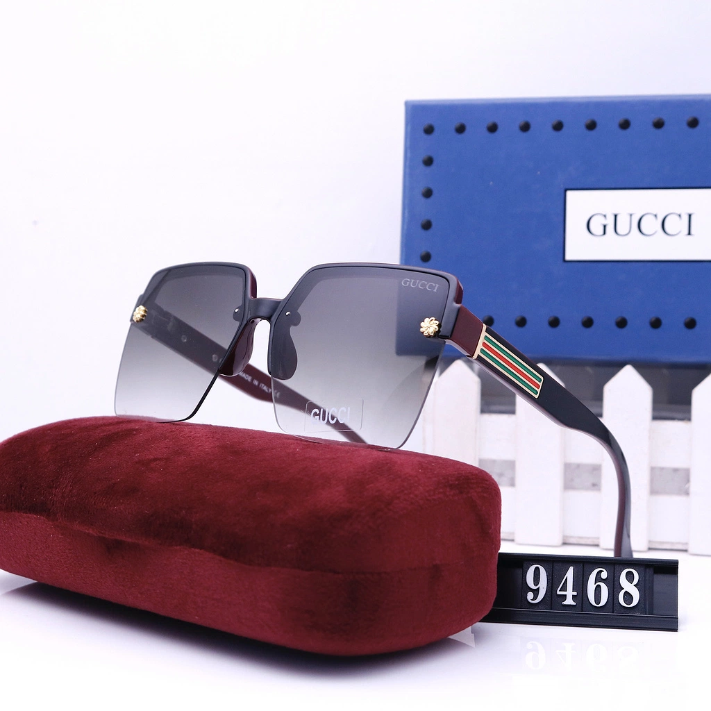 Óculos de sol de alta qualidade da marca Luxury Designer. Polarized Atacado Mens Moda baratos óculos de sol.
