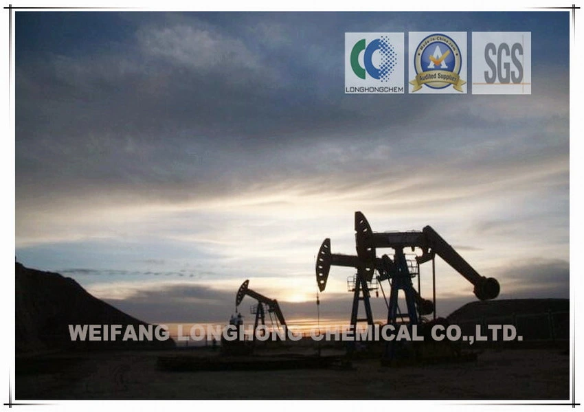 Sulphonated Asphalt for Oil Drilling Application