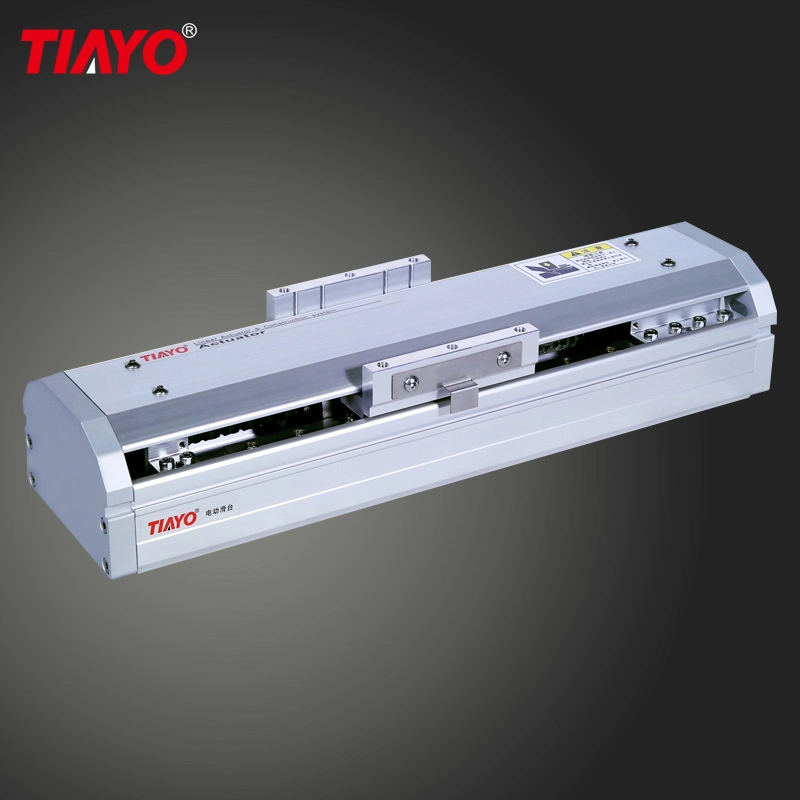 Ce Mark Linear Modules and Linear Stages