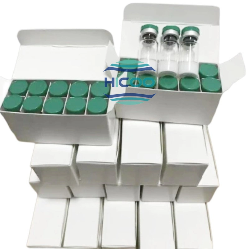 Supply High quality/High cost performance  Retatrutide Blend Peptide Raw Powder in Vials with Factory Price