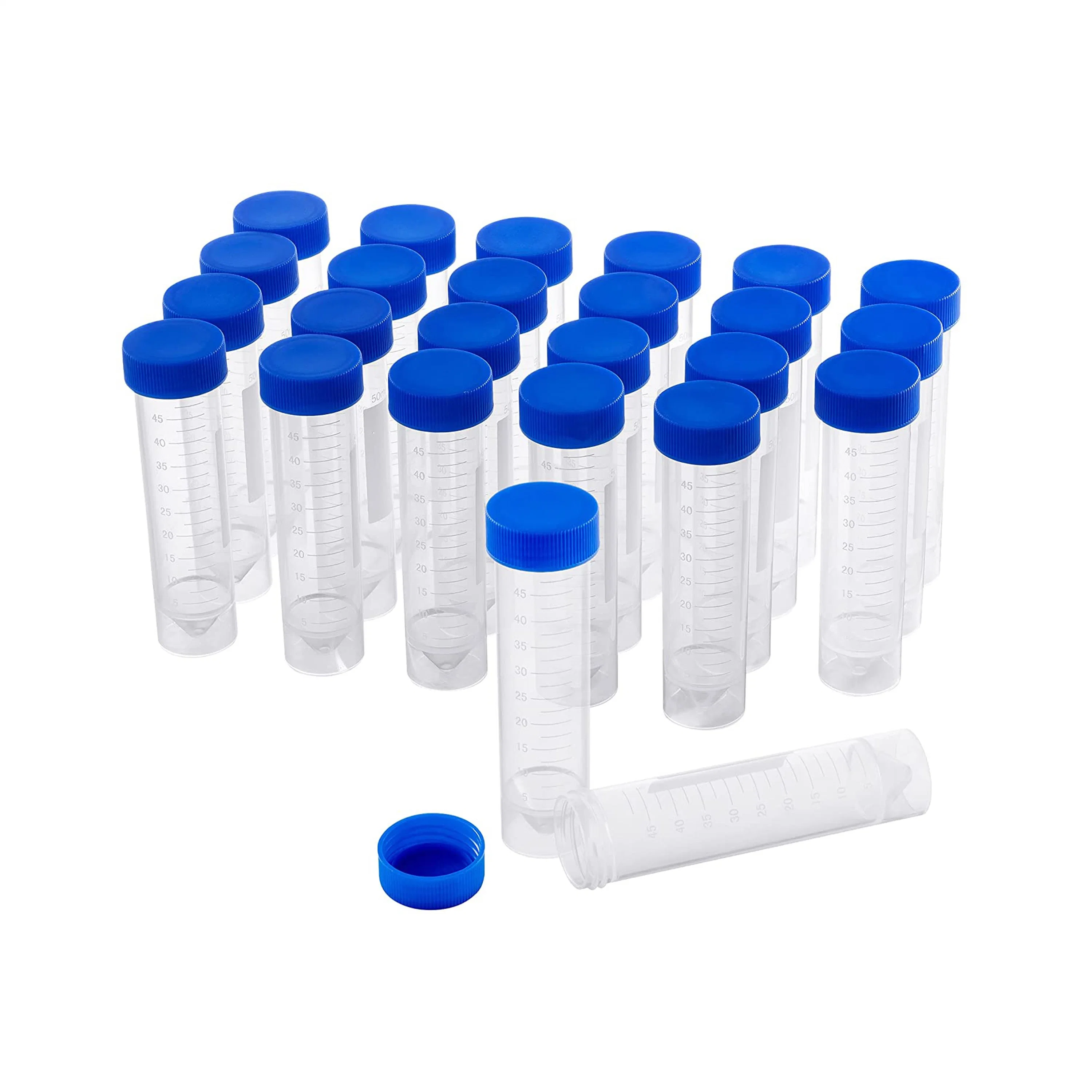 Hirikon Hot Sale Tissue Collection Tube with Anticoagulant for Noninvasive Prenatal Screening