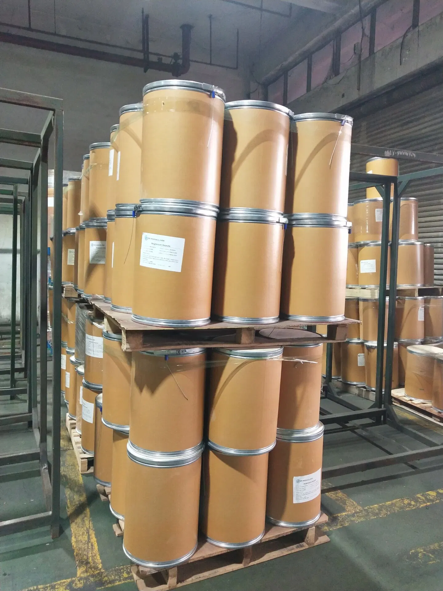 China Qualität Fabrik liefern entzündungshemmende Medikamente CAS. 4394-00-7 Niflumsäure