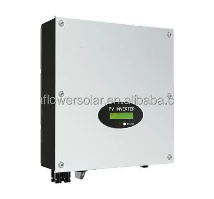 5KW Solar on Grid Solar Panel System Competitive Price