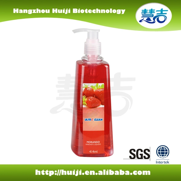 500ml Natural Aloe Care Liquid Hand Soap