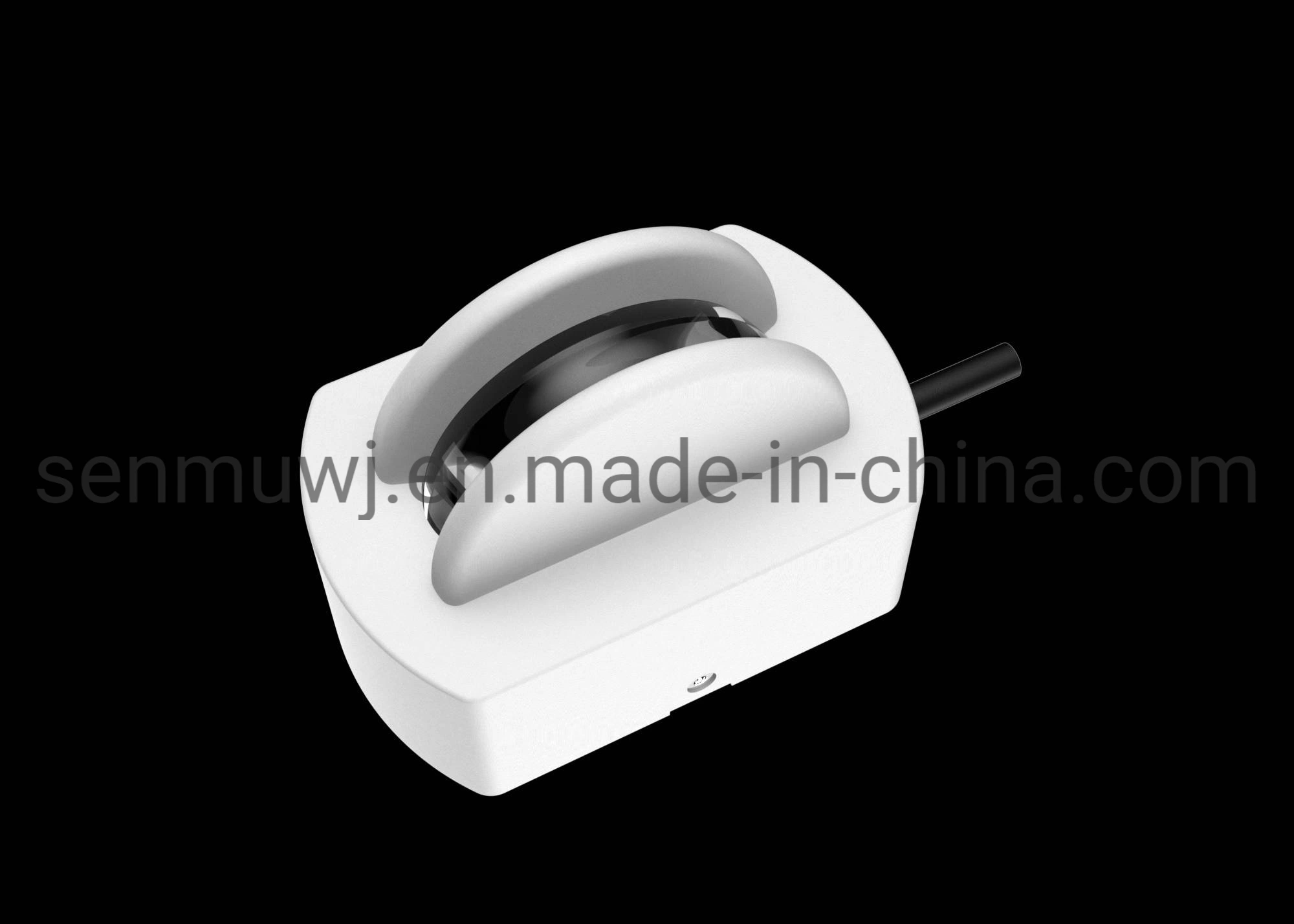 LED Outdoor Light 180 Degrees in Light Blade Effect