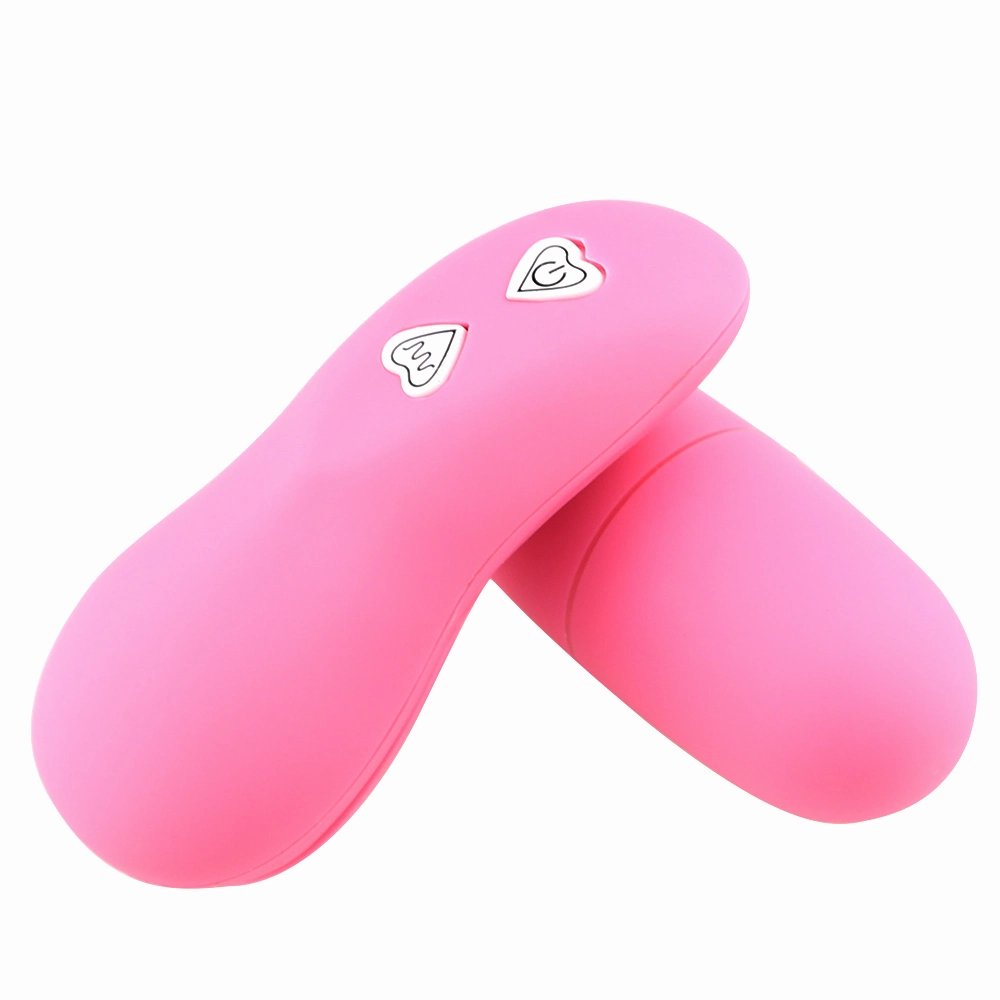 Female Masturbation Machine Portable Jumping Eggs Adult Vibrating Egg