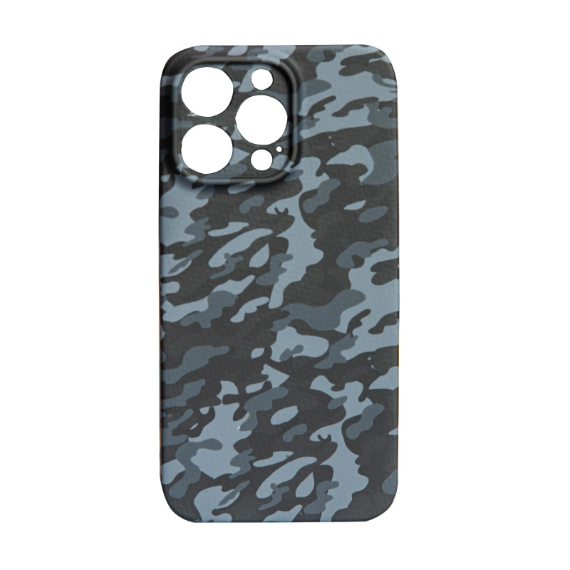 OEM Manufacturer Newest Military Style Camouflage Style Shockproof Phone Accessories for iPhone 15 14 13 PRO