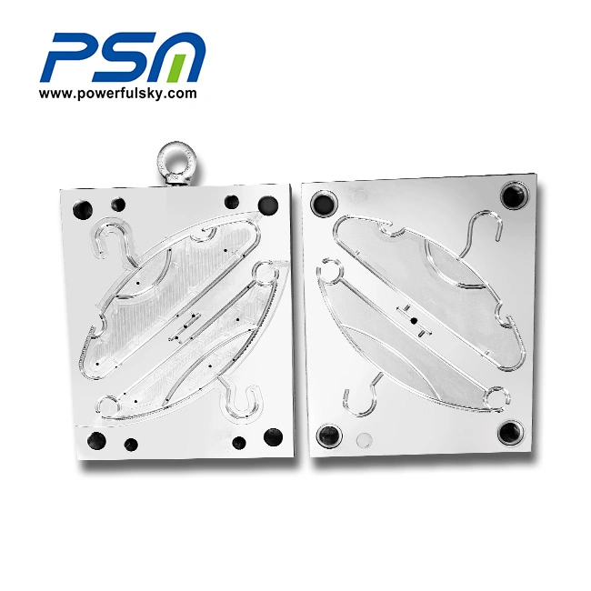 Plastic Injection Molding Design Powerfulsky Manufacture