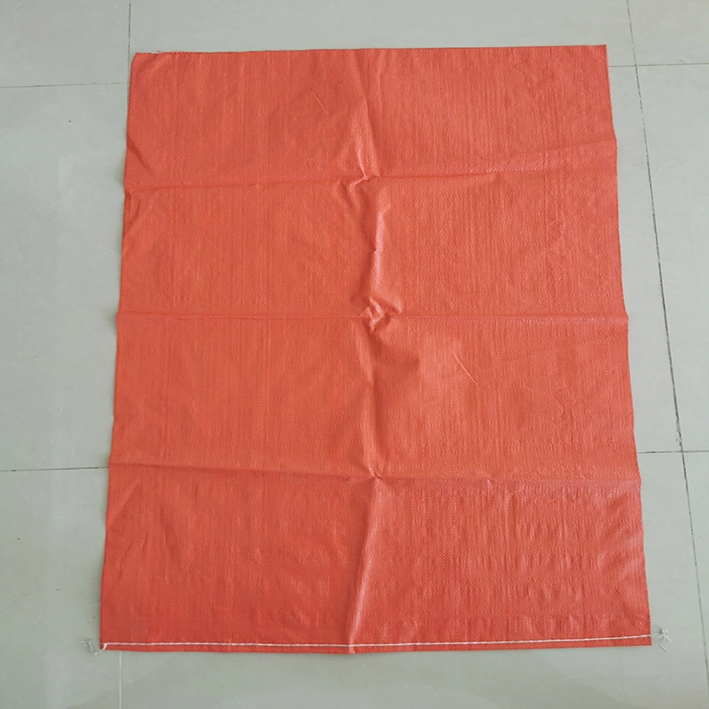 PP Woven Packaging Rice Plastic Bag 10K 15kg 20kg 25kg 50kg for Rice