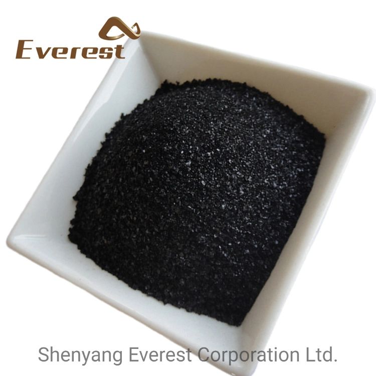 Everest Super Humic Acid 80% Fulvic Acid 50% for Organic Agriculture