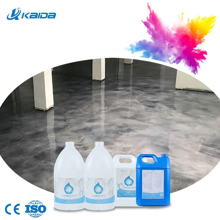 Lifetime Guarantee Epoxy Resin Basement Epoxy Paint Basement Floor Coating Epoxy Floor Coating Luxury Dining Table Ebony Wood Plastic Resin