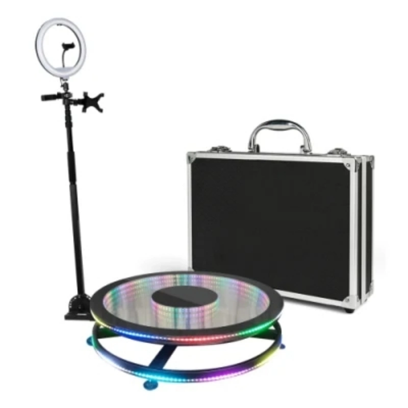 39.4'' Hot Selling Multi-Functional Party Photo Booth