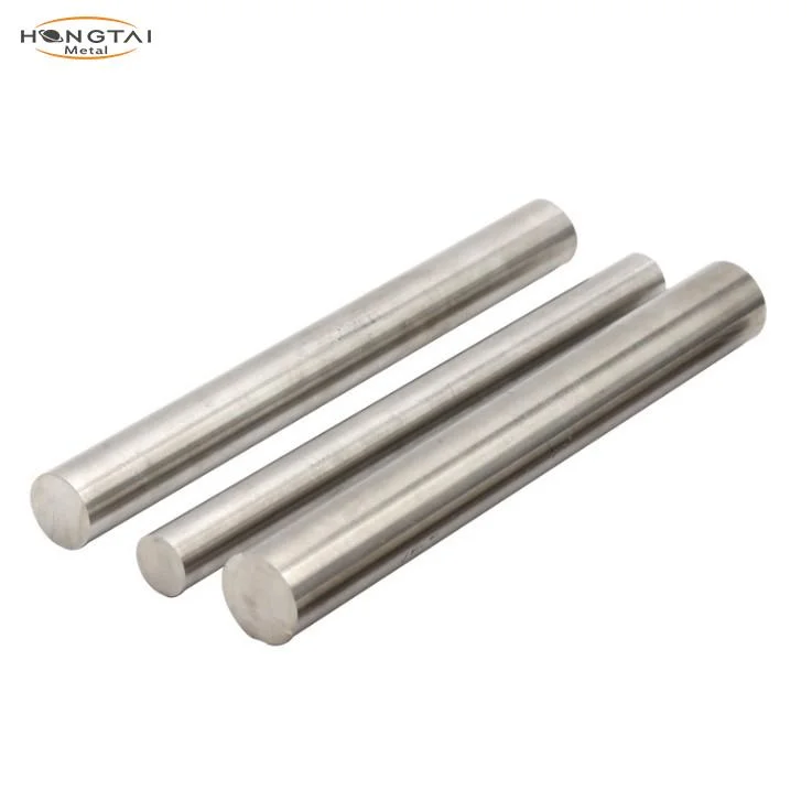 AISI 321 304 410 Stainless Steel Round Bar