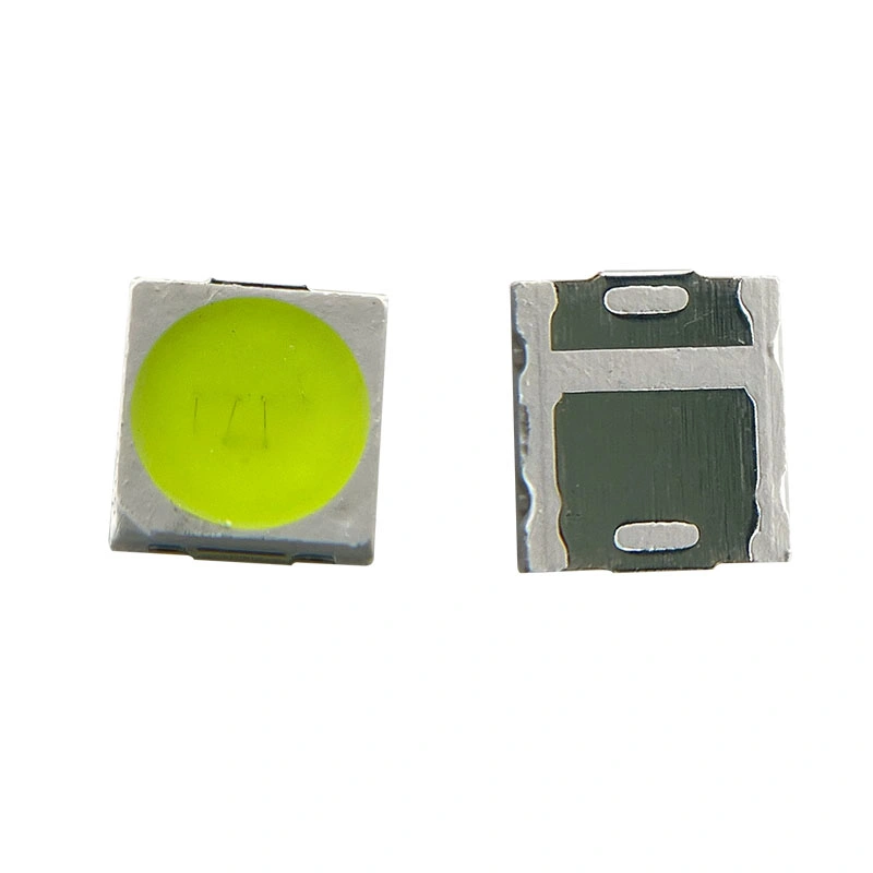 3030 SMD Customized Full-Spectrum 1W 9V Green Color High Luminous 160lm 3030 LED Chip