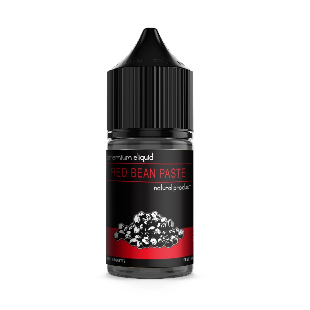 Tpd E Nic líquida sal jugo de Vape Pod 30ml