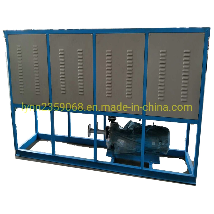 Electricity Heating Thermal Oil Furnace with Protection Shell