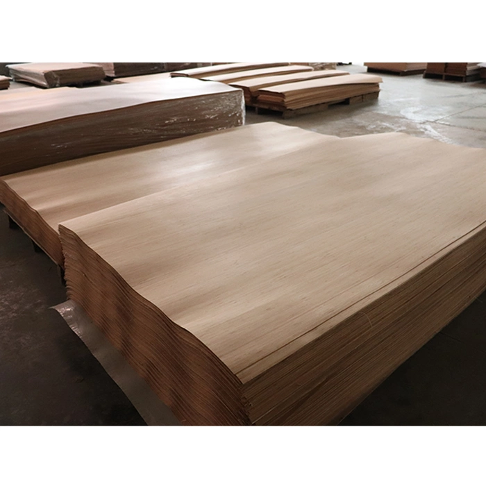 Multiply Bamboo Veneer High quality/High cost performance  Bamboo Wood Plywood Hot Sale for Furniture Surface Home Decor Flexible Reprocessing Factory Direct Sale