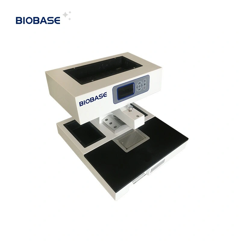 BioBase Tissue Embedding Center &amp; Cooling Plate Pathology Medical Instruments
