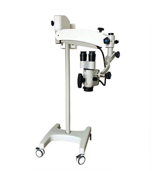 Jumelles numériques de haute qualité opération chirurgicale pour Microscope ophtalmiques et ent