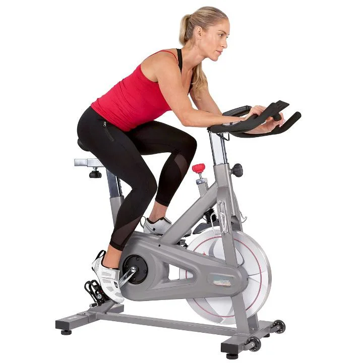 Indoor Exercise Sports Dirt Fitness Synergy Series Magnetic Indoor Spinning Bike