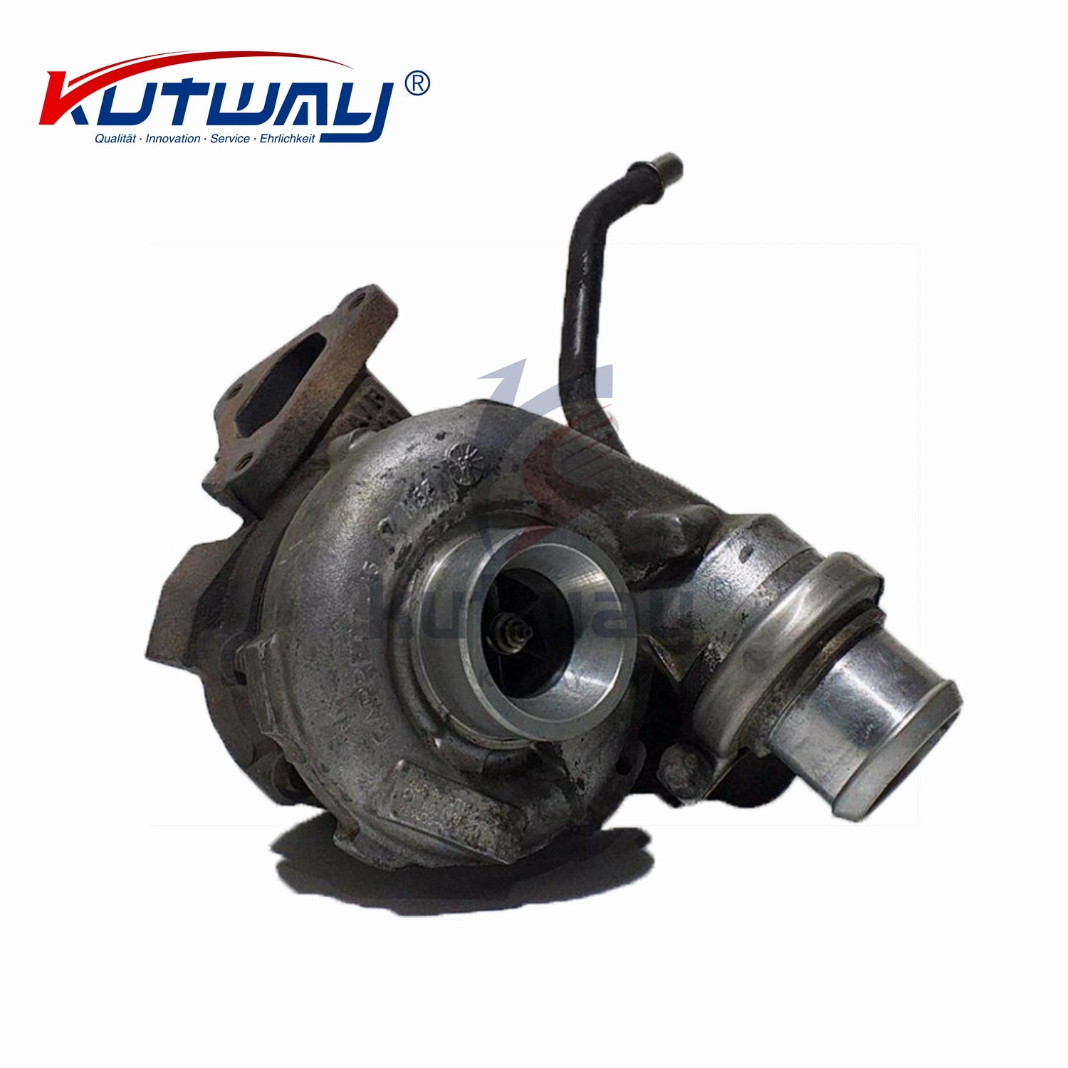 Kutway New Arrival Auto Parts Turbocharger OEM: A6110960899 / A61 109 608 99 Fit for Mercedes Sprinter 2.2cdi, Tdi, Om611--2.2L, 211cdi/213cdi, 2148CCM