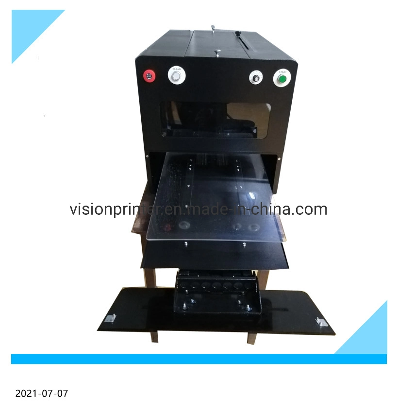 China High quality/High cost performance  A3 A4 T Shirt Printer Machine Digital Printer at Low Price