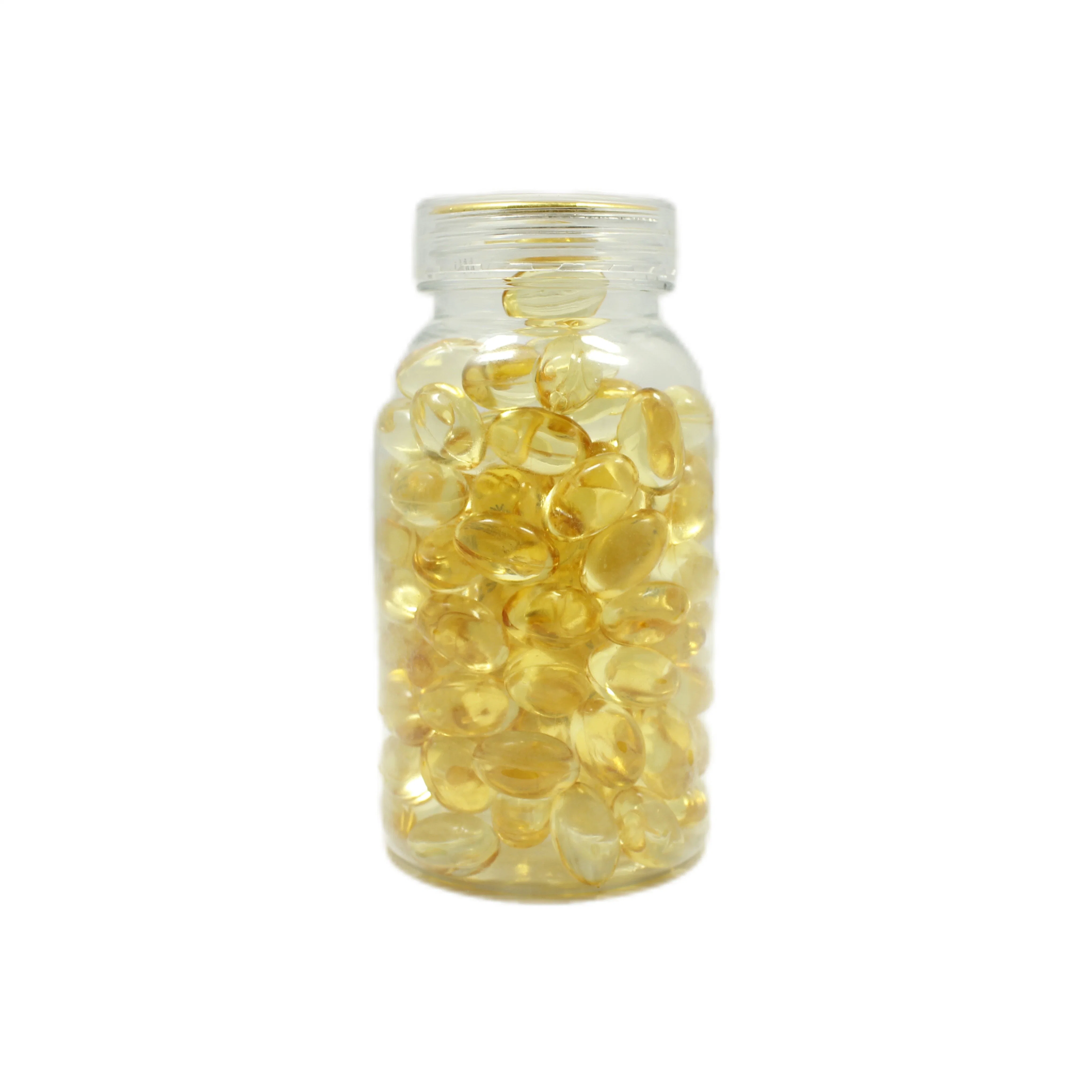 Vitamin E Soft Capsule 500mg