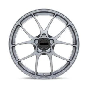 Hot Sale New Casting Aluminum Wheel Hub Rim Spoke