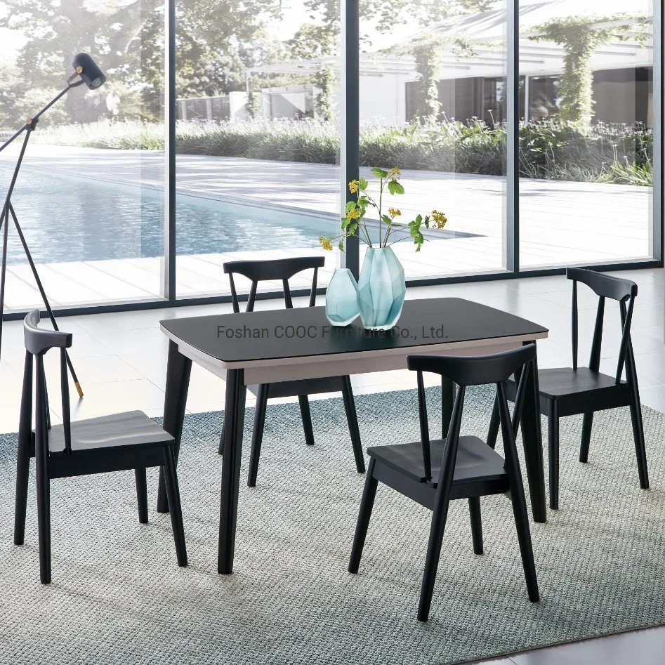 Dining Room Modern Furniture High quality/High cost performance  Dining Table
