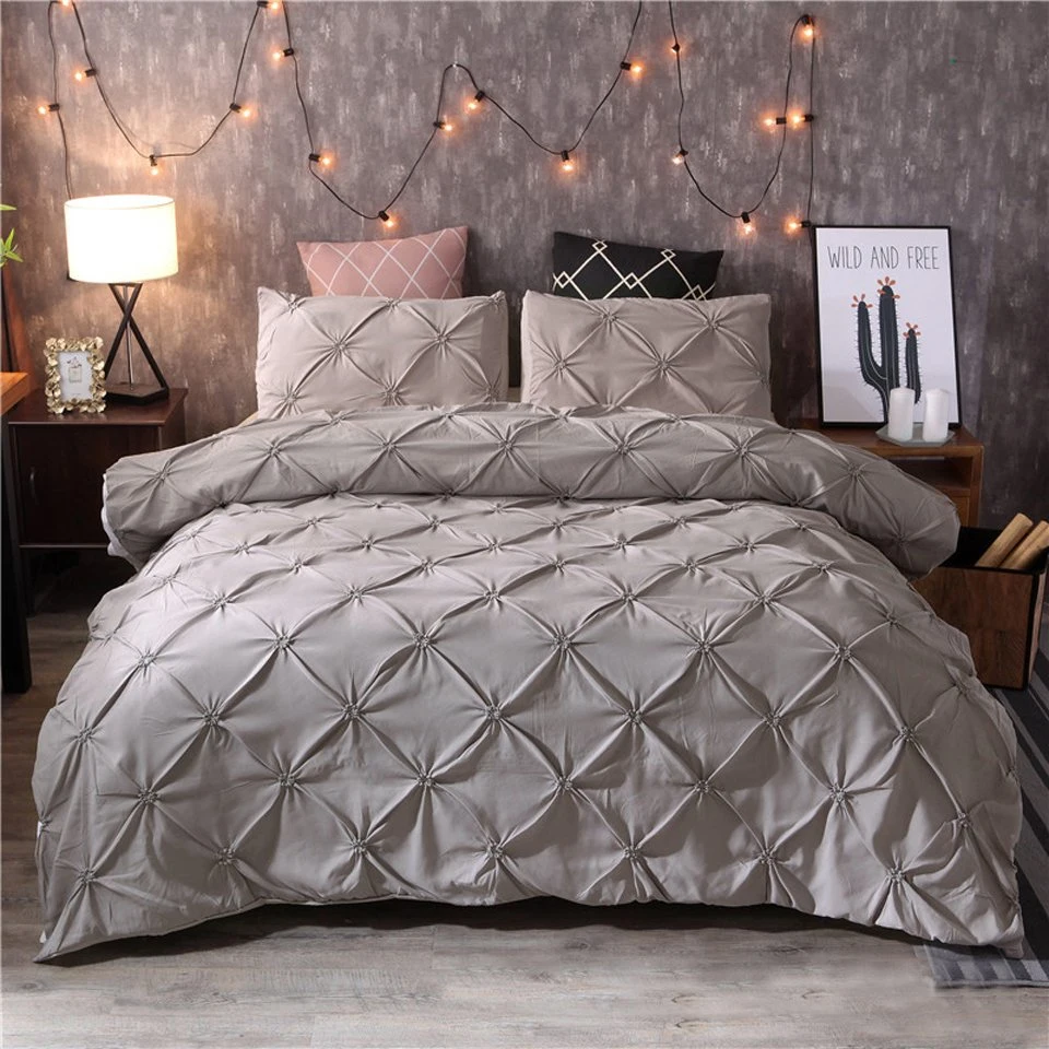 مستلزمات فندق Cotton Duvet من مجموعة من الفرو