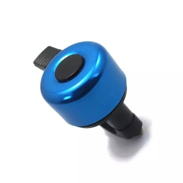 Bicycle Accessories Alloy Bicycle Bike Mini Bell