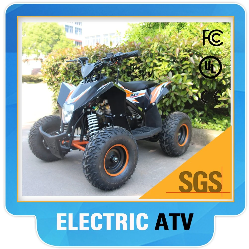 Wholesale Mini Buggy 36V 1000W Mini Kids Cross Bike ATV