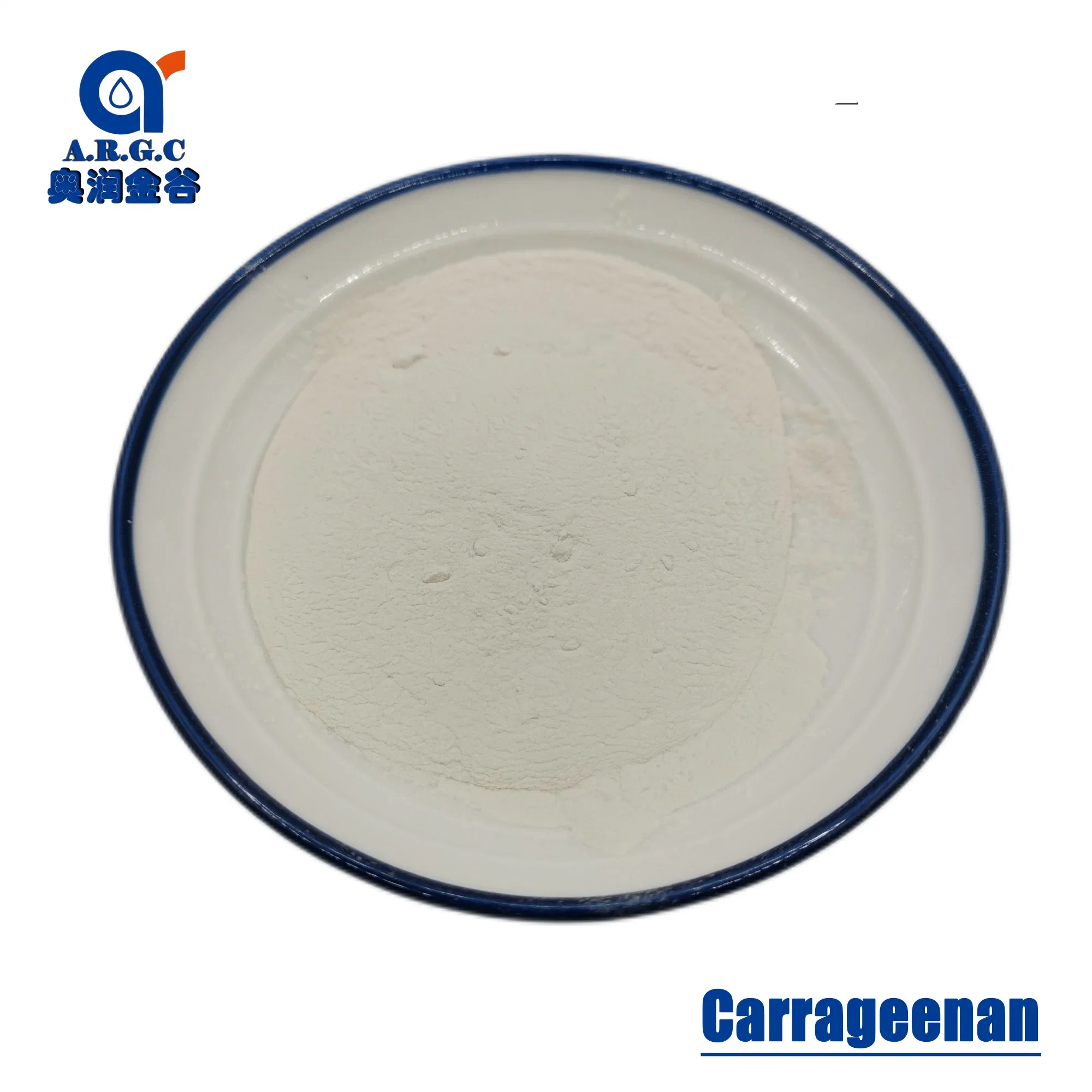 Argc High quality/High cost performance  Kappa Semi-Refined Carageenan