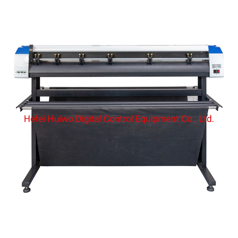 53 Inch 135cm Auto Contour Cutting Plotter Machine