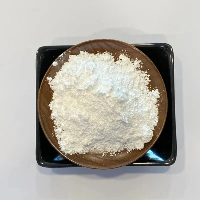 Food Additives Nutritional Enhancer CAS 107-35-7 99% Pure Powder Taurine