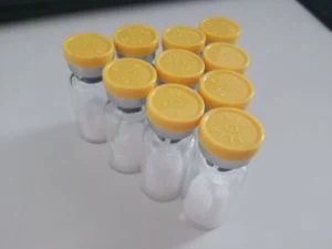 99% Purity Kisspeptin-10 5mg/Vials Increase Hormone Receptors Poland Warehouse CAS: 374675-21-5