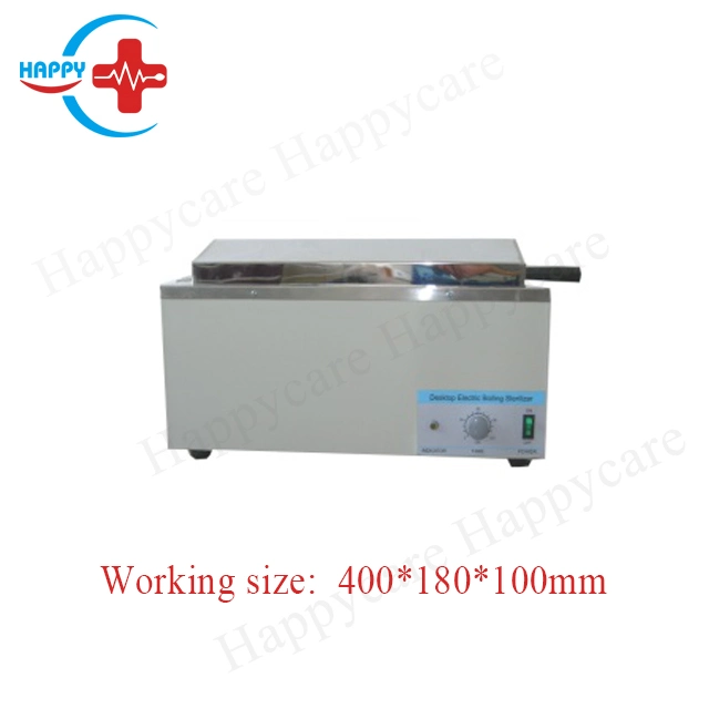 Hc-B050 Stainless Steel Medical Desktop Electric Boiling Sterilizer